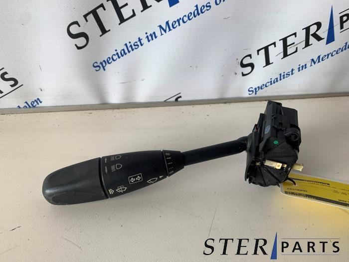 Commutateur feu clignotant d'un Mercedes E-Klasse, Enlèvement ou Envoi, 3 mois de garantie, Utilisé, Mercedes-Benz
