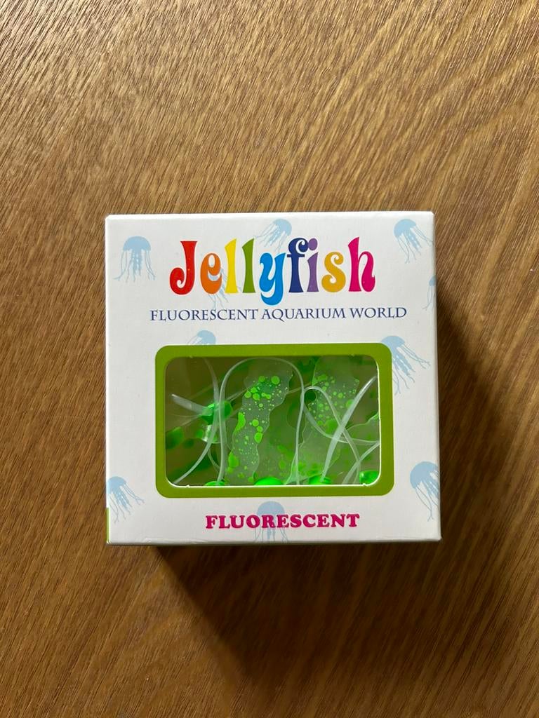 Aquarium Jellyfish Nieuw!!, Dieren en Toebehoren, Ophalen of Verzenden, Nieuw