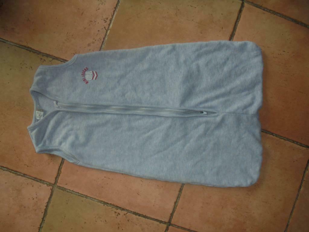 slaapzak 70 cm, Ophalen of Verzenden, Gebruikt, Slaapzak