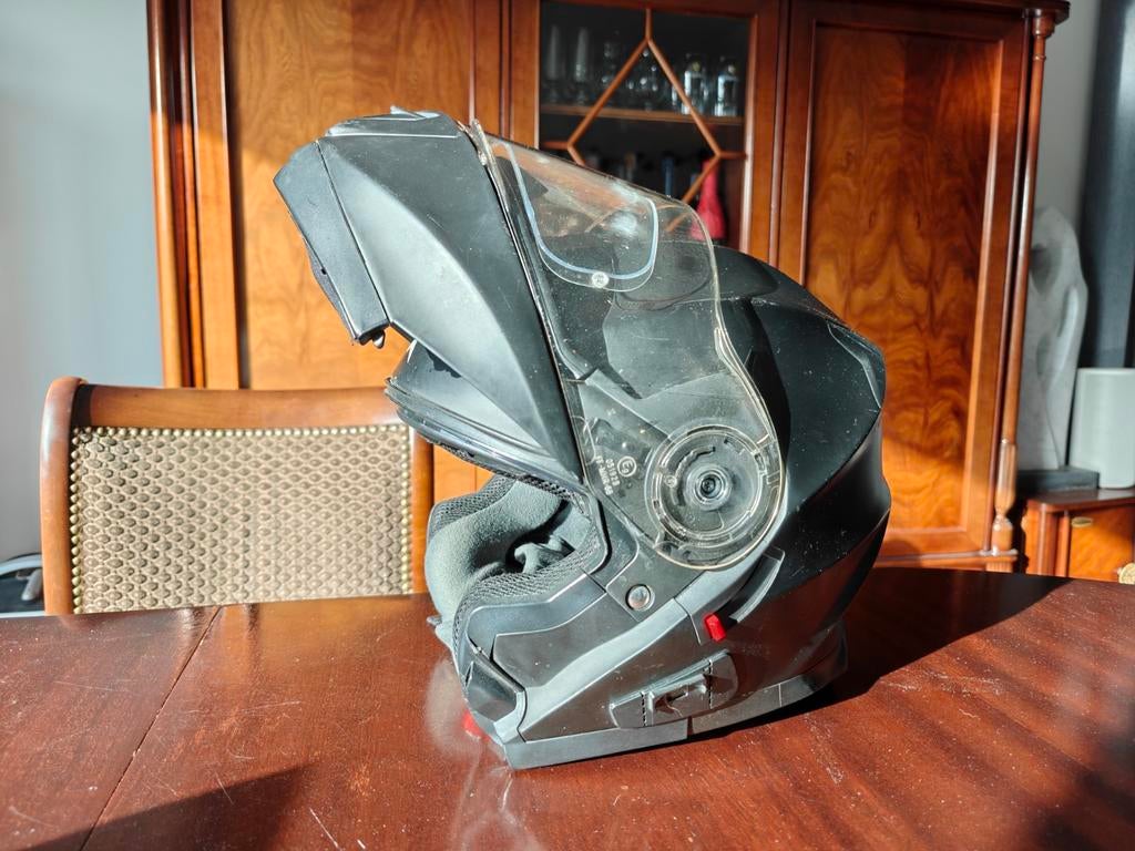 RXA helm te koop, Motoren, M, Systeemhelm, Heren, Tweedehands