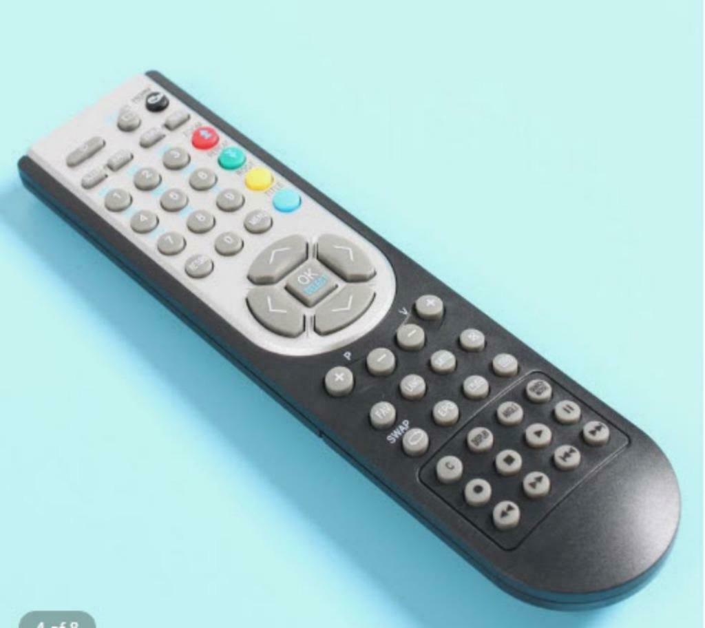 Télécommande pour OKI TV 16,19, 22, 24, 26, 32 pouces, 37,, TV, Hi-fi & Vidéo, Enlèvement ou Envoi, Neuf, Originale, DVD