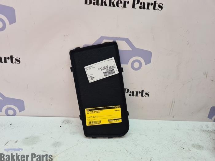 Bekleding bagageruimte van een BMW 3-Serie, Gebruikt, -, -, 3 maanden garantie