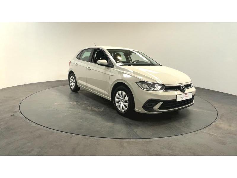 Volkswagen Polo VI Life, Parkeercamera, Euro 6, 95 pk, https://public.car-pass.be/vhr/70e2ae71-cd3c-4e46-8dd9-68a7d06acd80