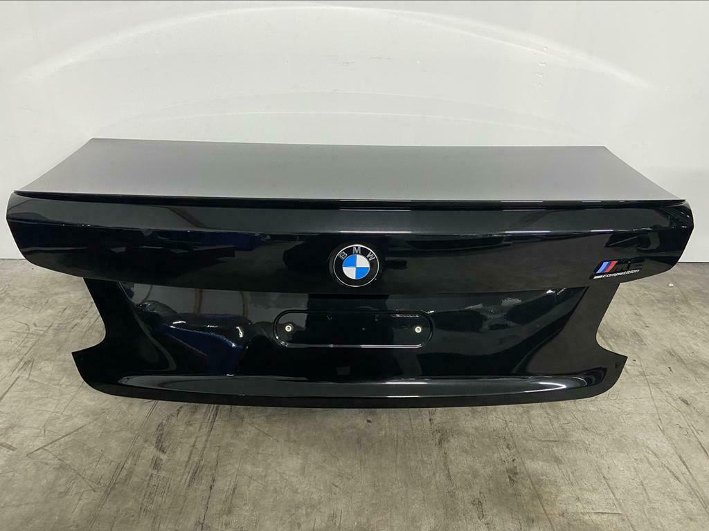 HATCHBACK BMW M2 COMPETITIE -TIZAUTOPARTS-, Auto-onderdelen, Carrosserie, Gebruikt, Achter, BMW, Achterklep