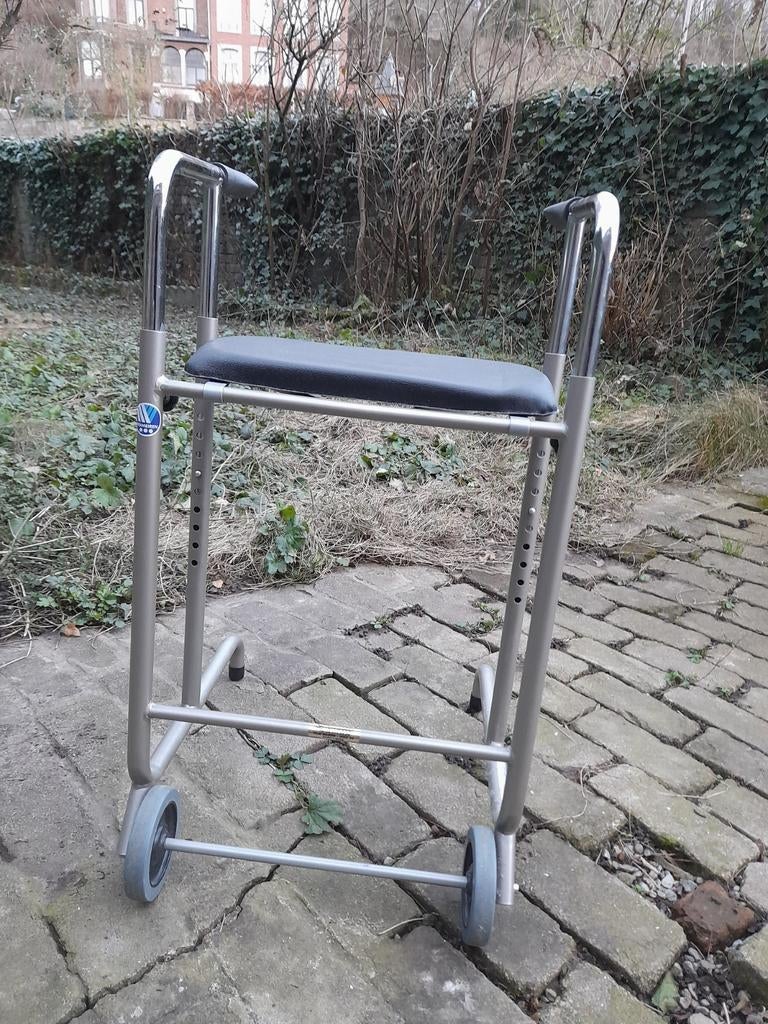 Soutien a votre autonomie , avec recompense, Diversen, Ophalen, Zo goed als nieuw