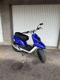 Brommer gezocht, Ophalen, Gebruikt, 25 cc, Overige merken