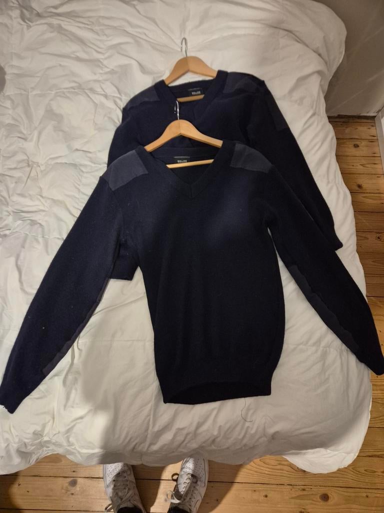Trui ( pilot uniform ), Kleding | Heren, Ophalen of Verzenden