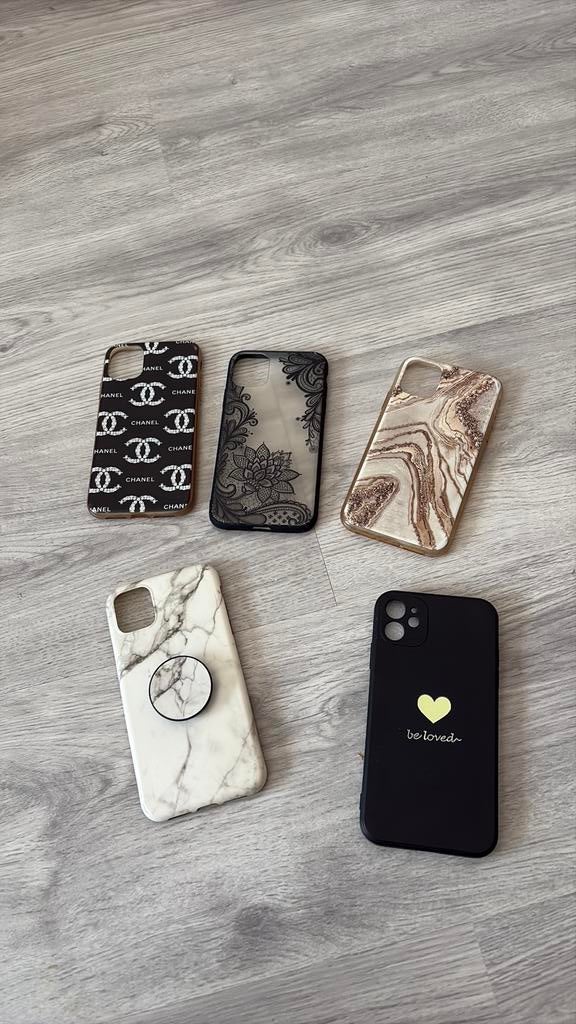 Coque i phone 11, Télécoms, Enlèvement, Comme neuf
