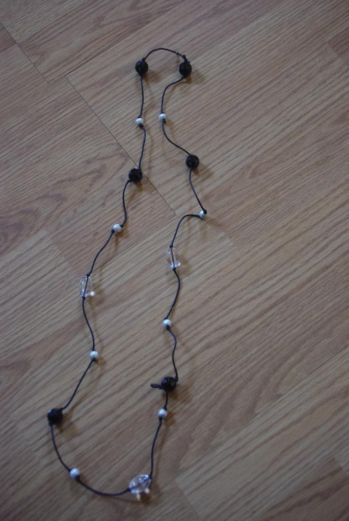 chique ketting, Ophalen of Verzenden, Gebruikt