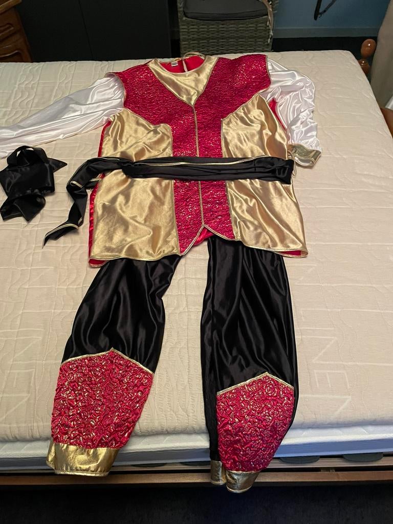 Diverse carnaval kostuums, Kleding | Heren, Carnavalskleding en Feestkleding, Ophalen