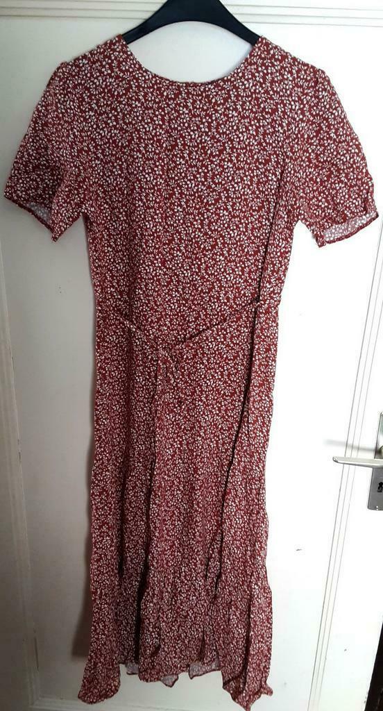 Robe longue T.38, Enlèvement ou Envoi, Comme neuf