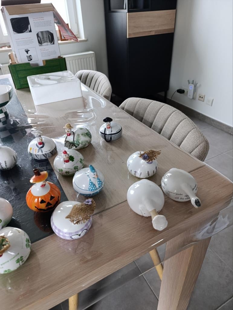 Décoration