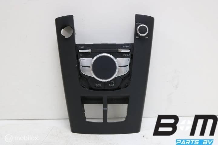 MMI bediening Audi A3 8V 3drs 8V0919614E, Autos : Divers, Navigation de voiture, Utilisé