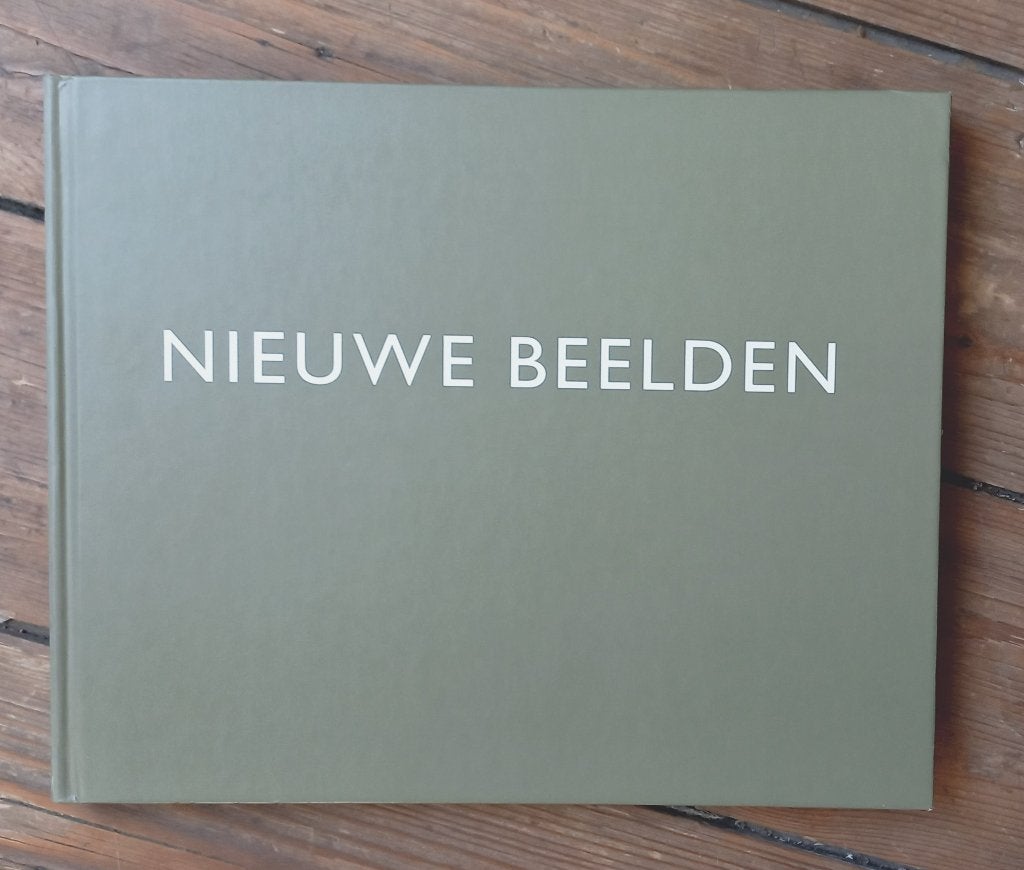 Middelheimmuseum Nieuwe beelden Panamarenko, Envoi