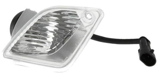 RAW Vespa GTS Linksachter, Motoren, Ophalen, Nieuw