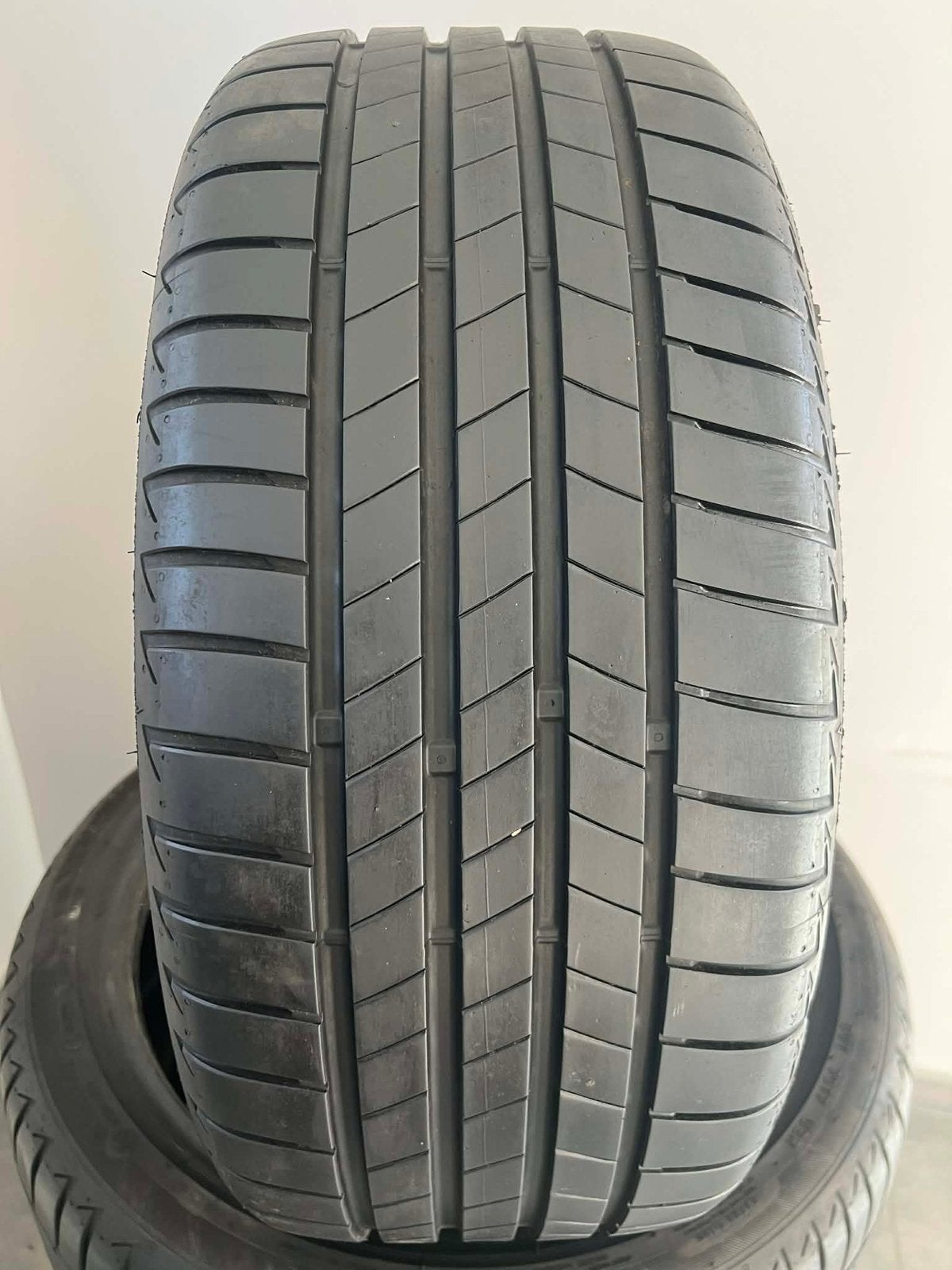 PNEUS D'ÉTÉ BRIDGESTONE 225/40/R18, Véhicule de tourisme, Pneus été, Enlèvement, Utilisé