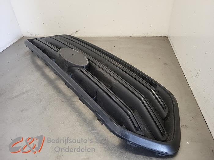 Grille van een Ford Transit Custom, Auto-onderdelen, Gebruikt, -, -, Ophalen of Verzenden