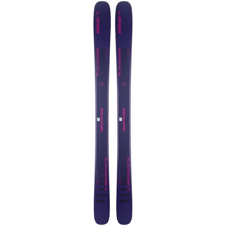 Elan Playmaker 111 Heren Freeride ski's lengte 180 Nieuw, Sport en Fitness, Skiën en Langlaufen, 180 cm of meer, Nieuw, Info@elan.si