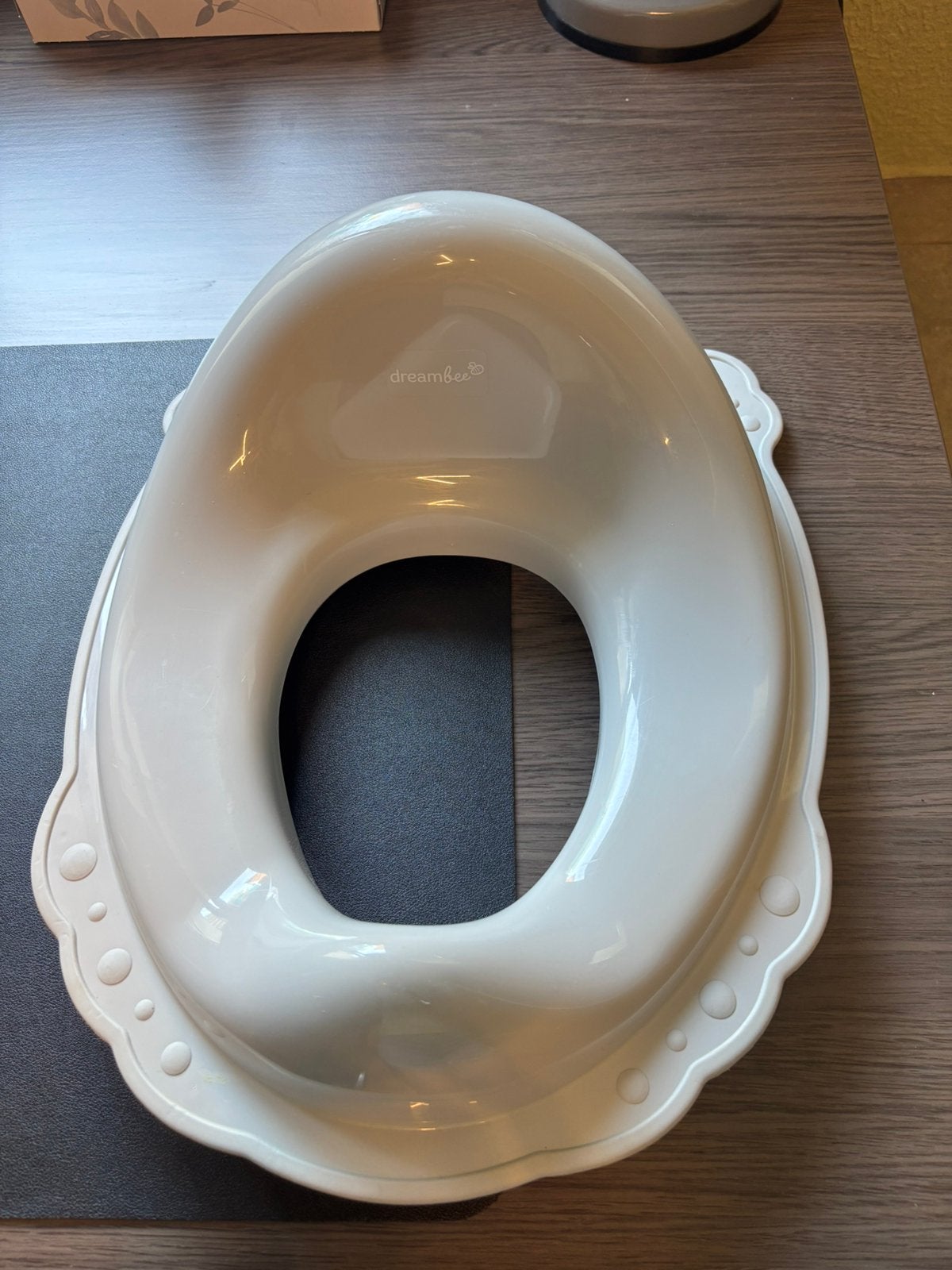 Wc verkleiner Dreambee, Kinderen en Baby's, Badjes en Verzorging, Ophalen