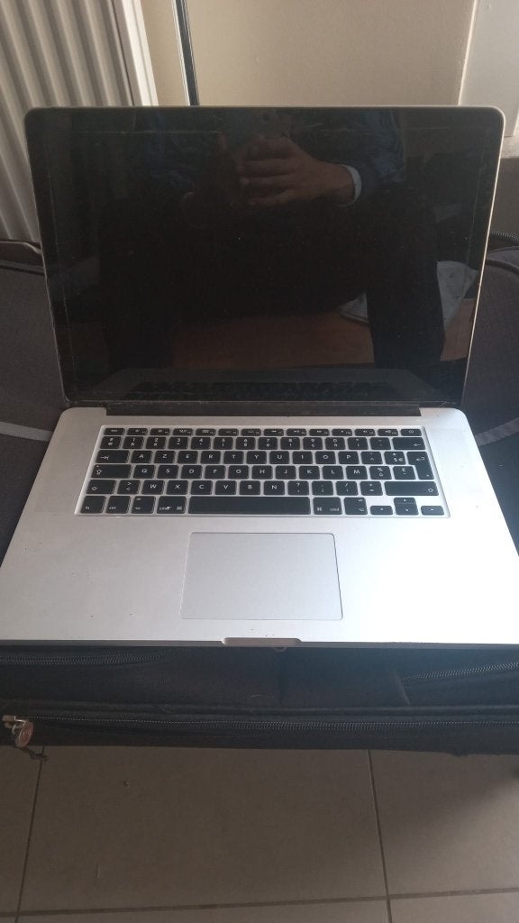 macbook pro retina 15" (mid 2014) 2,5Ghz I7 16Go 500Go ssd, Informatique & Logiciels, MacBook Pro, Reconditionné, 512 GB, Enlèvement
