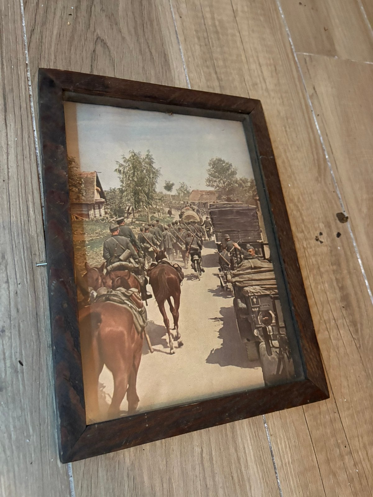 Ww2, Verzamelen, Ophalen of Verzenden