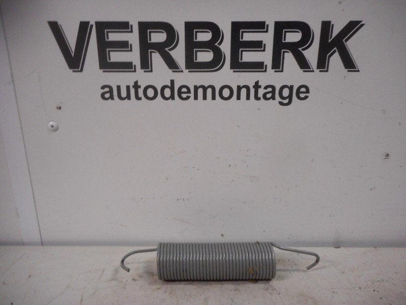 DIVERSEN Mercedes-Benz C (W203) (01-2000/02-2007), Gebruikt, Mercedes-Benz