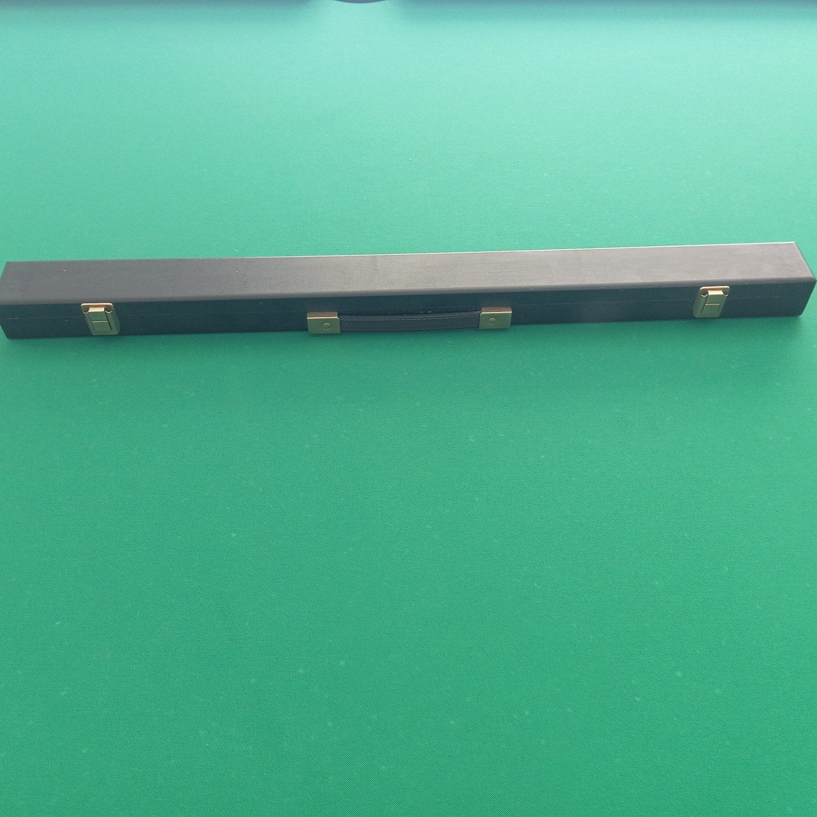 Lederen snooker opberg etui, Hobby & Loisirs créatifs, Trains miniatures | Échelle N, Enlèvement
