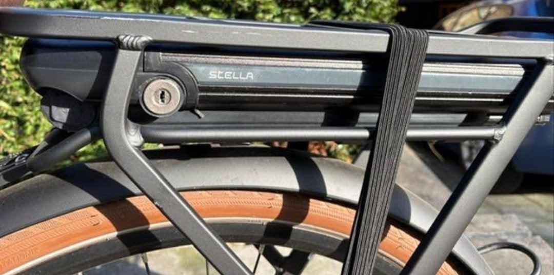 Stella dolce, Vélos & Vélomoteurs, Enlèvement ou Envoi