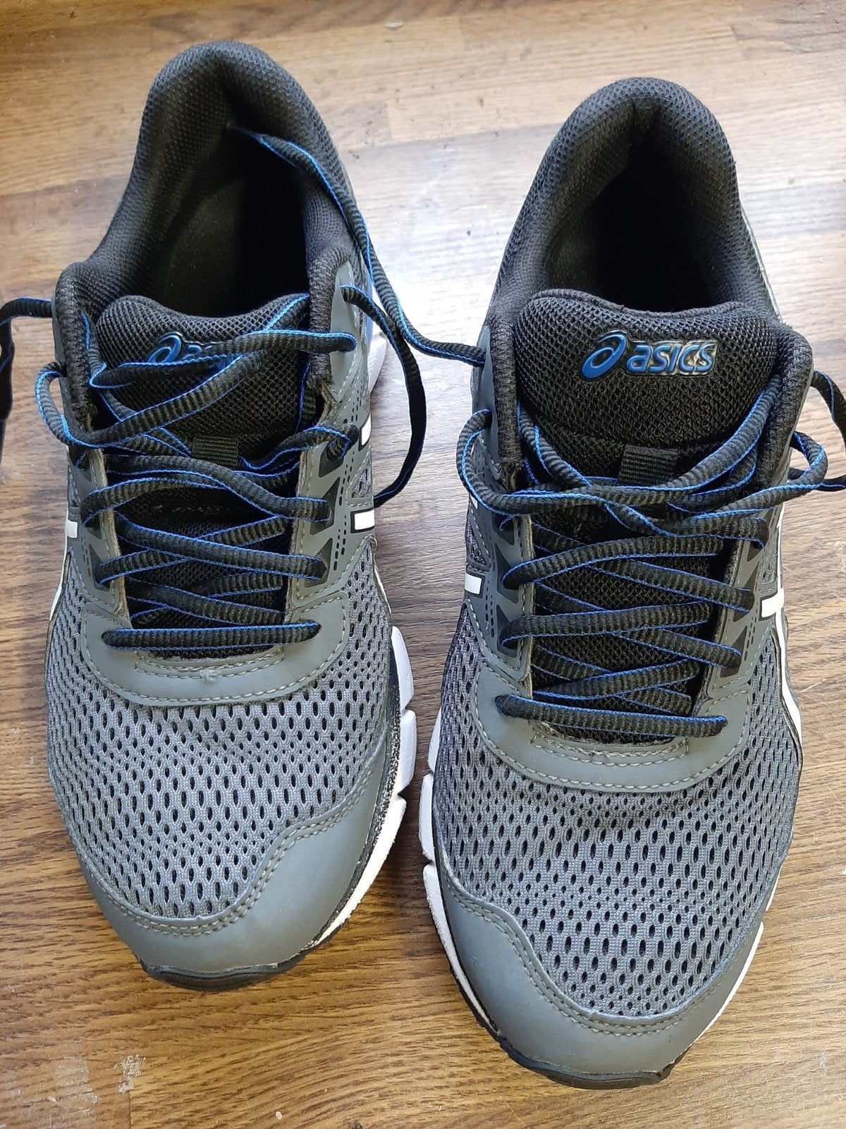 sportschoenen asics, Sport en Fitness, Ophalen, Asics