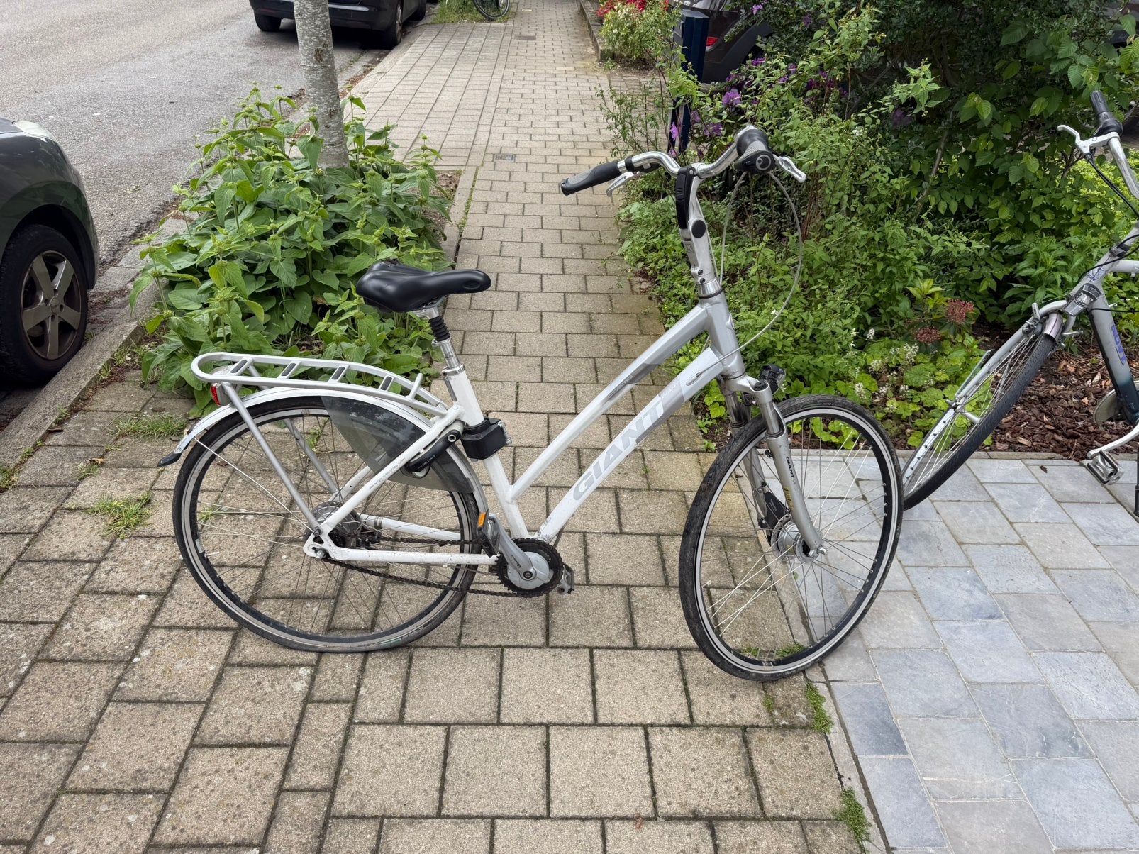 1 damesfiets & 2 herenfietsen, Fietsen en Brommers, Ophalen