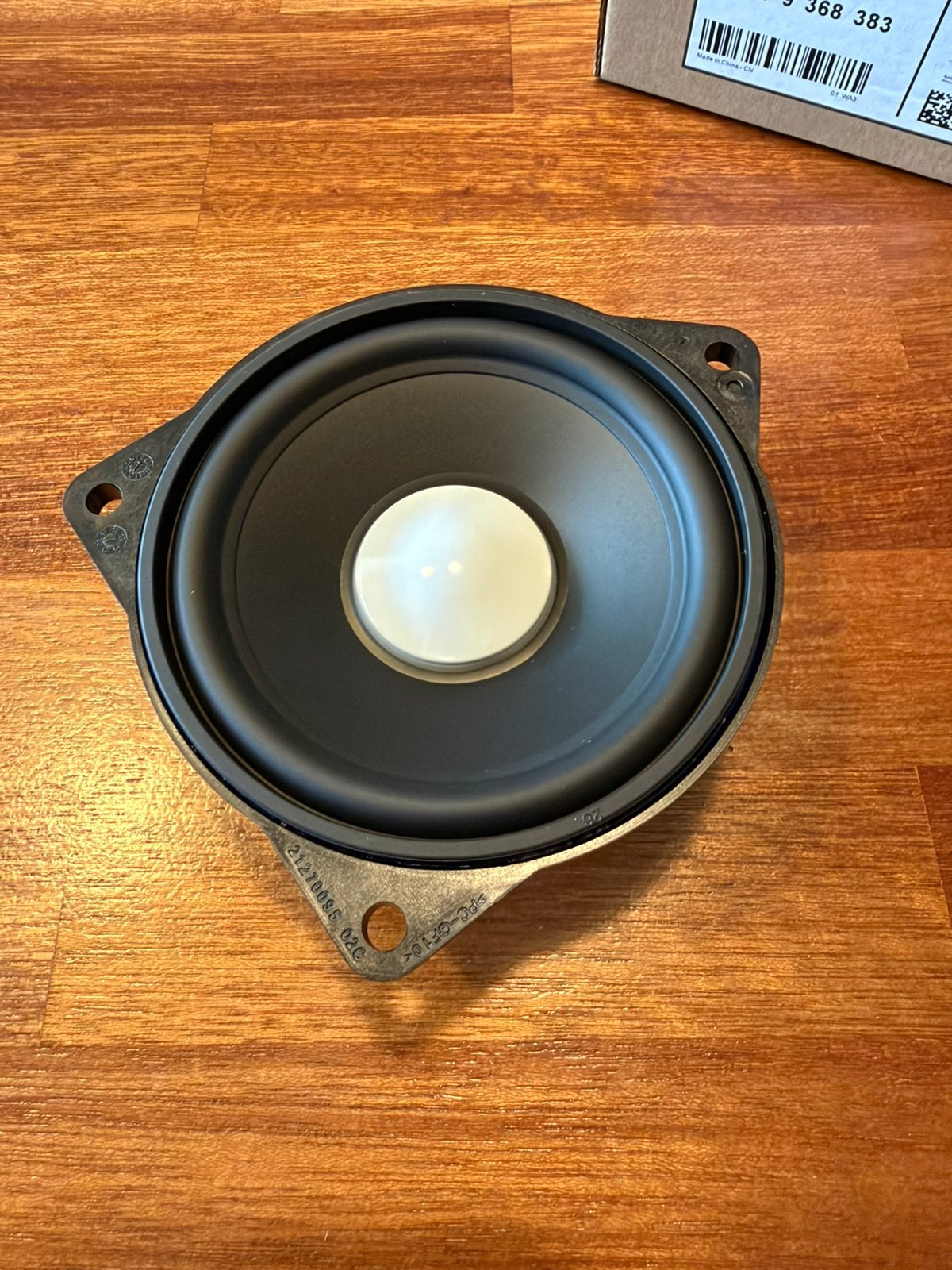 Harman Kardon Speakers BMW F10 F11 E90 E91 E92 E93 E81 E87, Ophalen, Nieuw