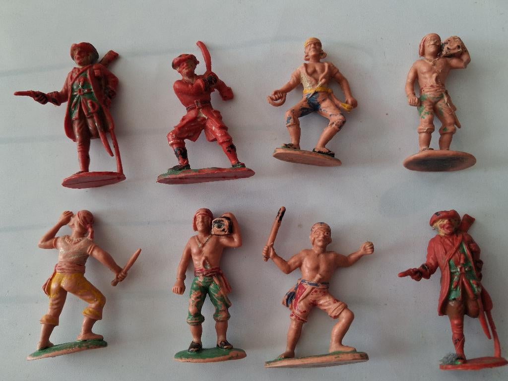 Soldat 1/32 eme, Hobby & Loisirs créatifs, Modélisme | Voitures & Véhicules, Enlèvement ou Envoi, Utilisé