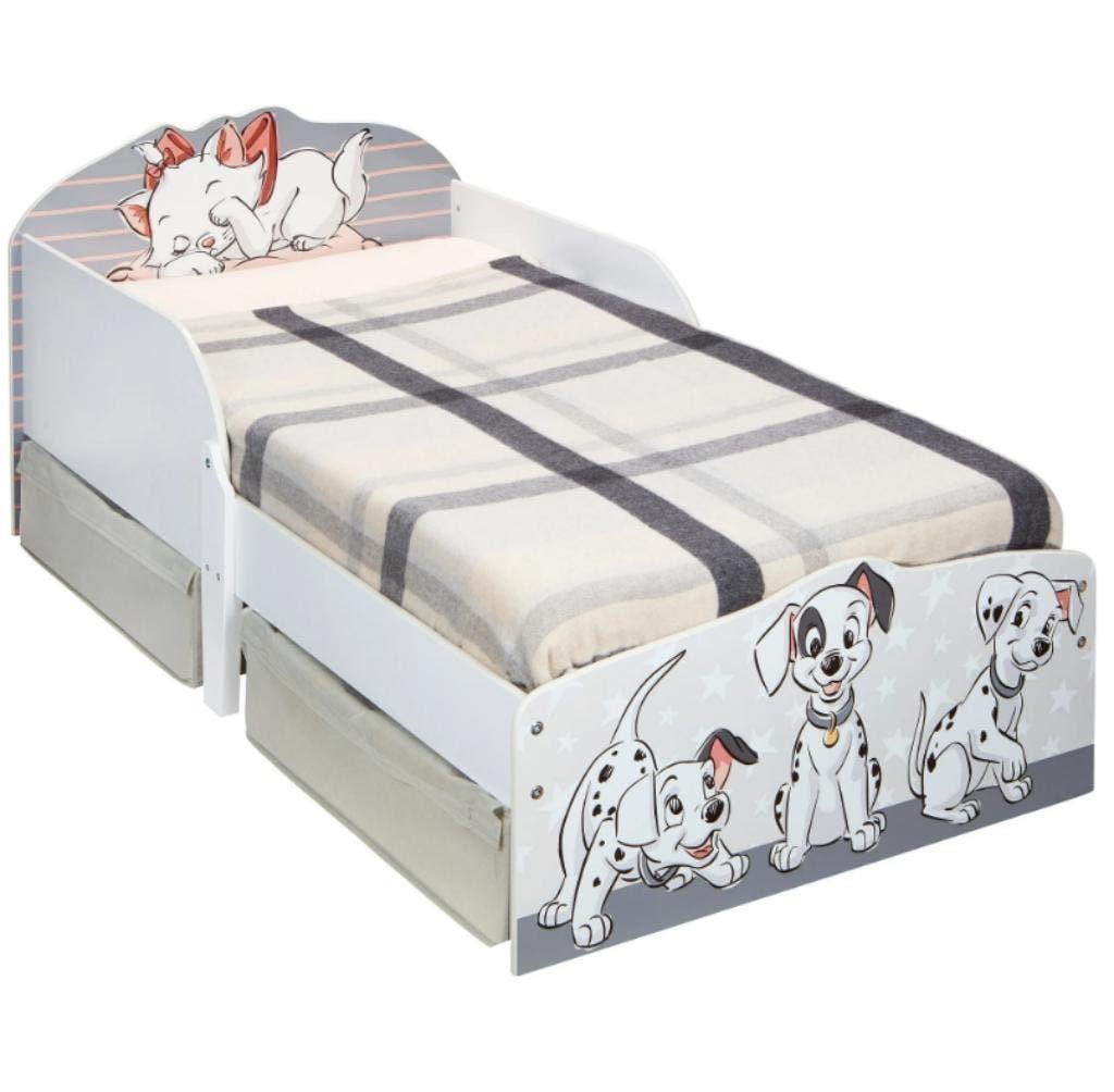 SALE | Disney Classics Bed / Peuterbed -Gratis Verzending, Kinderen en Baby's, Kinderkamer | Bedden, Nieuw, 140 tot 160 cm, 70 tot 85 cm
