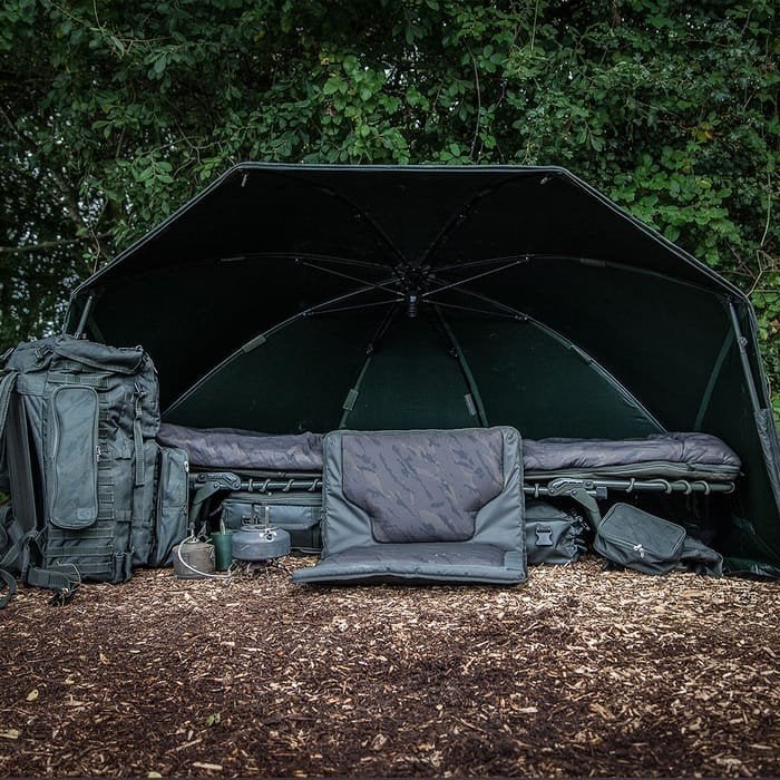 Nash scope blackops recon brolly, Enlèvement ou Envoi