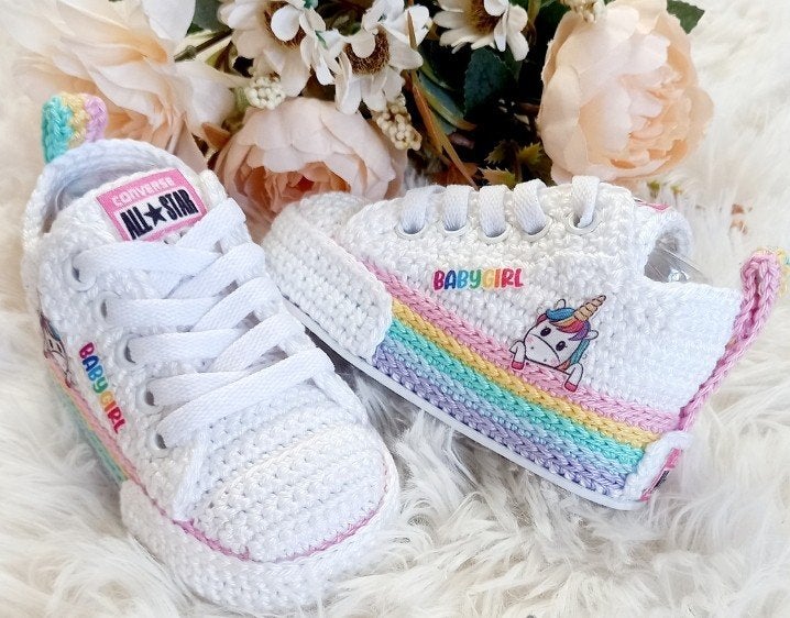 Crochet de tennis pour bébé, Enfants & Bébés, Enlèvement ou Envoi