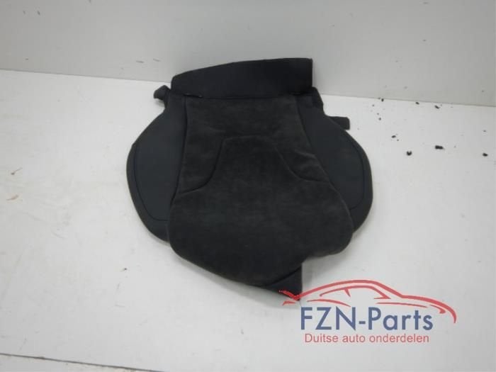 Audi R8/TT 8J Bekleding Interieur Hoes Leuning Alcantara Lee, Enlèvement ou Envoi, Utilisé