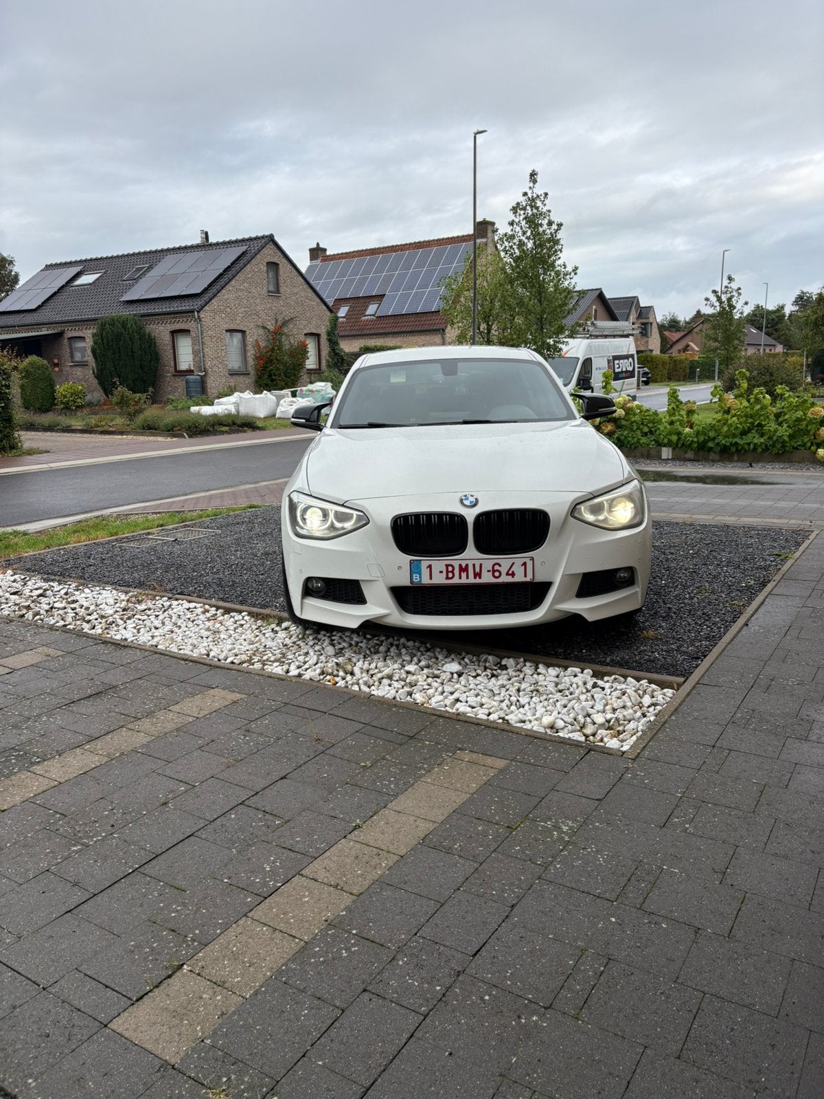 Bmw 120d, Autos, Cuir, Euro 5, Achat, 135 kW