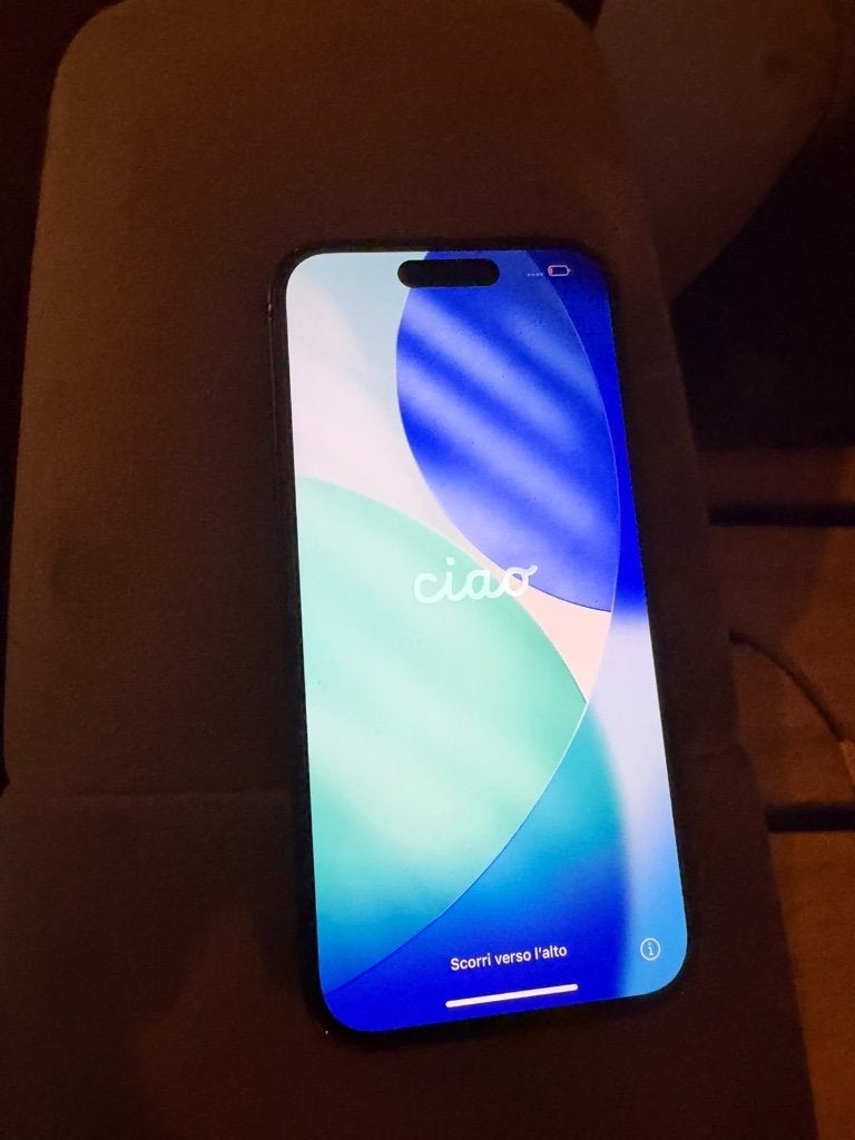 Iphone 15, Télécoms, 128 GB, IPhone 15, 88 %, Comme neuf