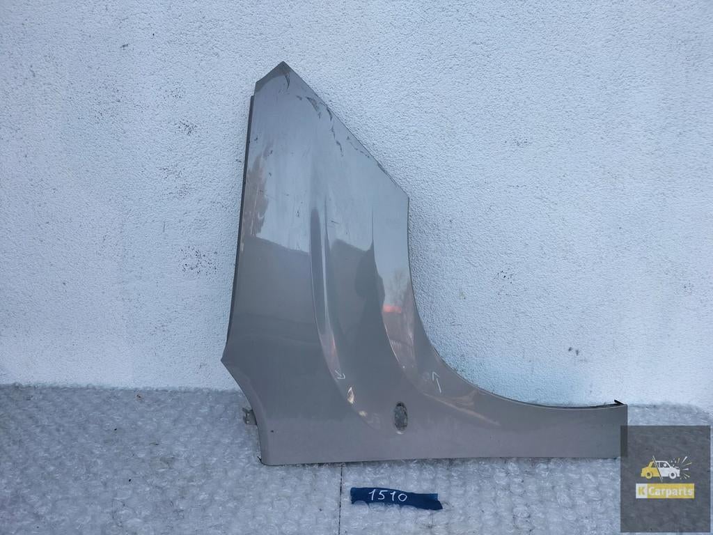 6504-04-0554312Q, Aile avant droite pour Citro n Berlingo IV, Citroën, Stellantis N.V., Utilisé, Taurusavenue 1
2132 LS  Hoofddorp, NL