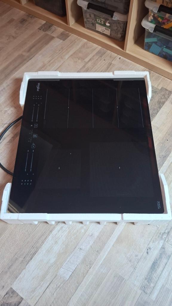 Whirlpool inductie kookplaat - WFS7560NE HOB, Elektronische apparatuur, Kookplaten, Ophalen