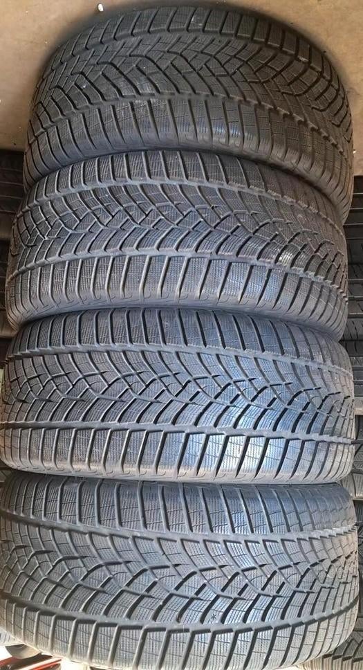 2754021 275/40/21 275/40r21 nouvelle démo 8 mm d'hiver 47/20, Enlèvement, BMW