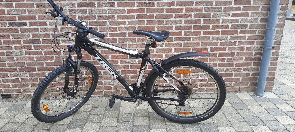 mountainbike "Trek", Fietsen en Brommers, Ophalen, Gebruikt, Trek