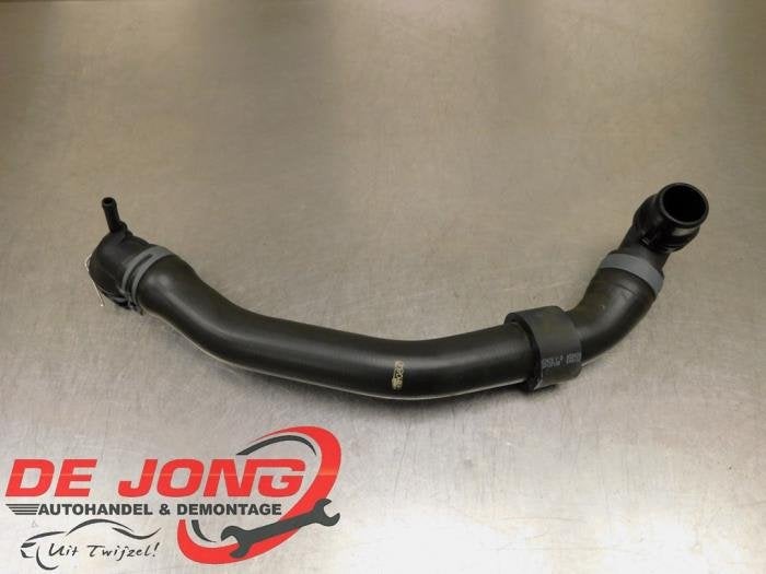 Tuyau radiateur d'un Volkswagen Polo, Volkswagen, -, 3 mois de garantie, Utilisé