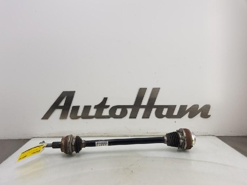 CARDAN ARRIERE GAUCHE (TRANSMISSION) Tiguan (AD1), Utilisé, Volkswagen