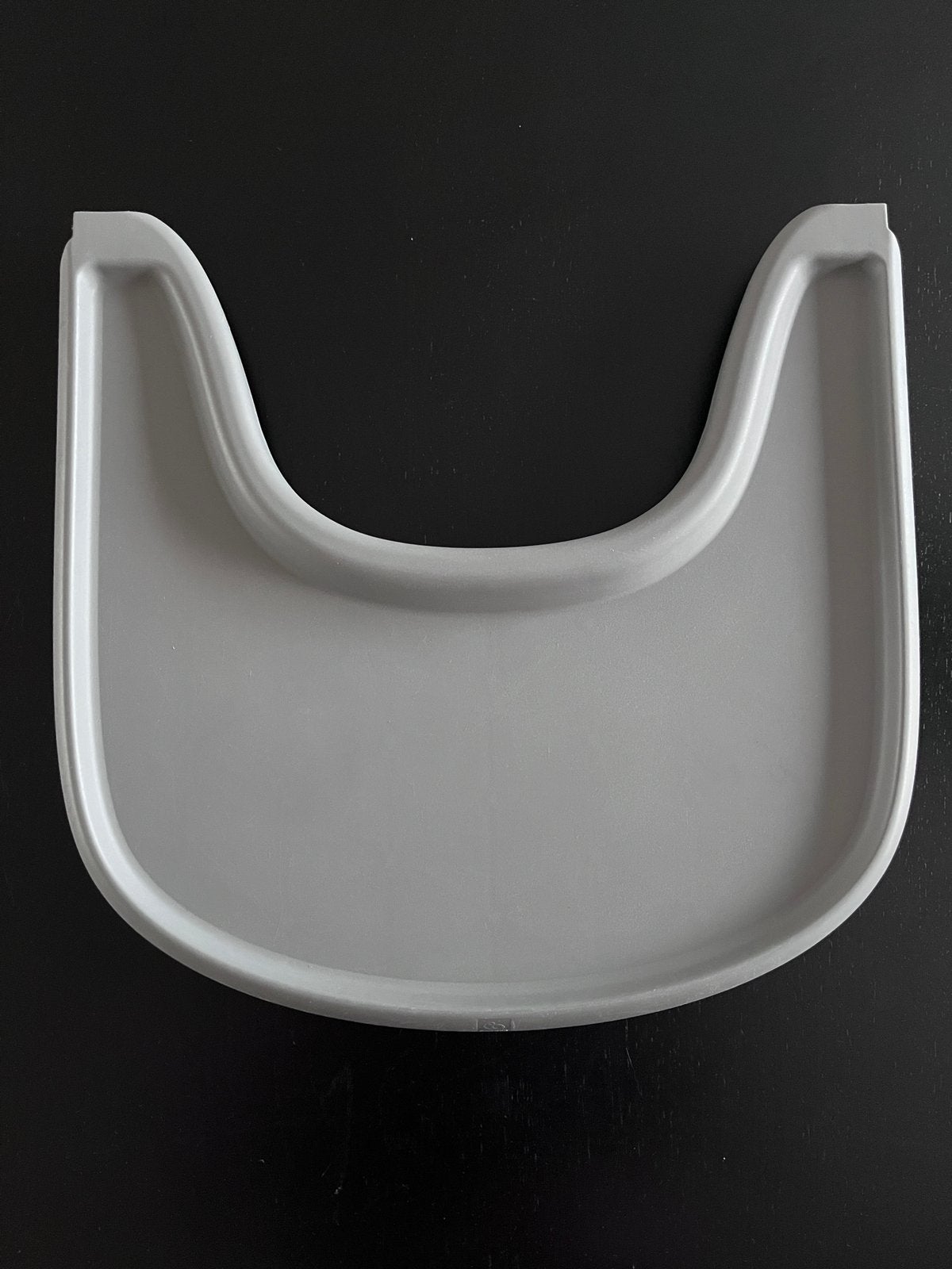 Stokke tafelblad/tray, Ophalen, Gebruikt