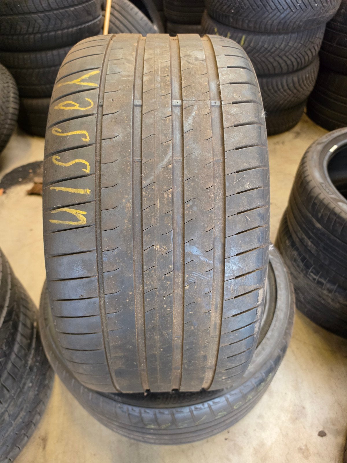Bridgestone 315/30r23 y 315/30 r23 315/30r23, Ophalen of Verzenden