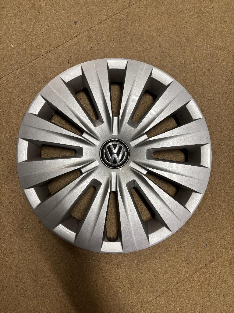 Enjoliveur VW pour pneumatique rayon 15, Enlèvement, Utilisé, Volkswagen