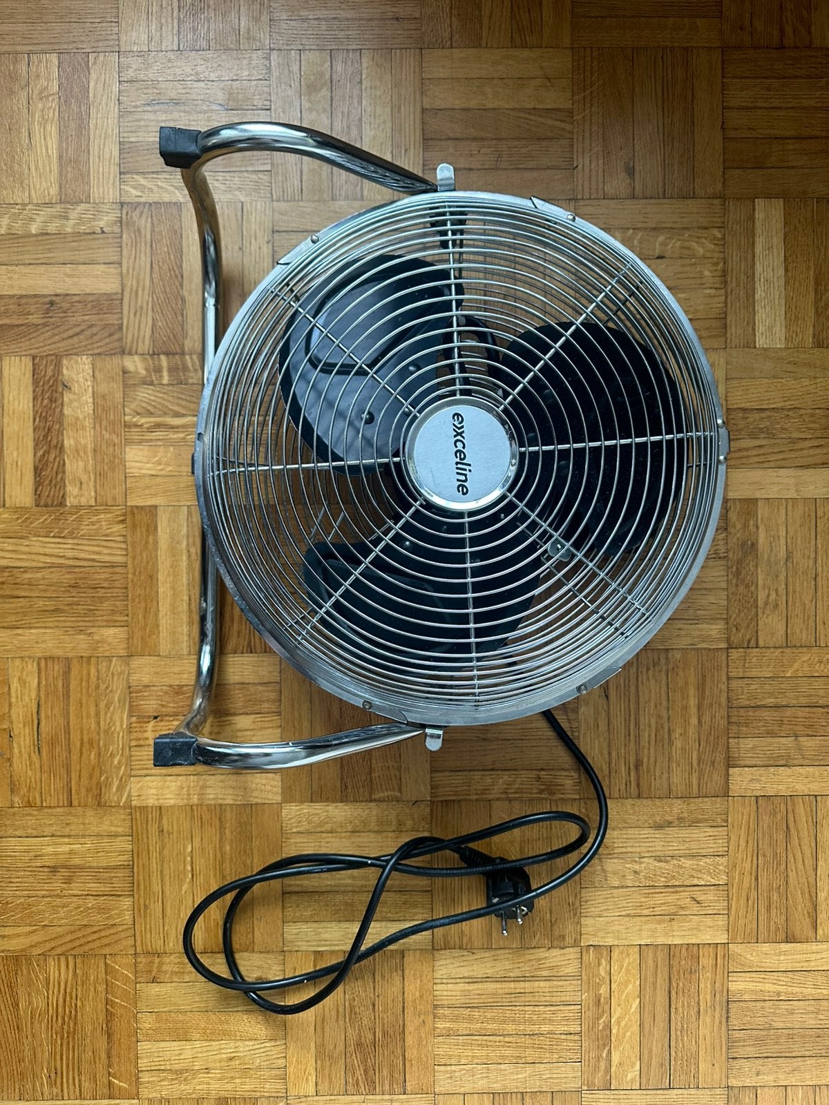 petit ventilateur, Electroménager, Enlèvement, Comme neuf