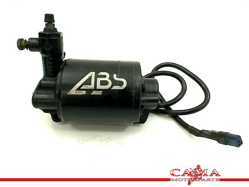 ABS POMP BMW K 75 1985-1996 (K75 85 + Ultima) (3451-1), Motoren, Onderdelen | BMW, Dhr. S. di Majo, Gebruikt, Info@cama-motorparts.nl