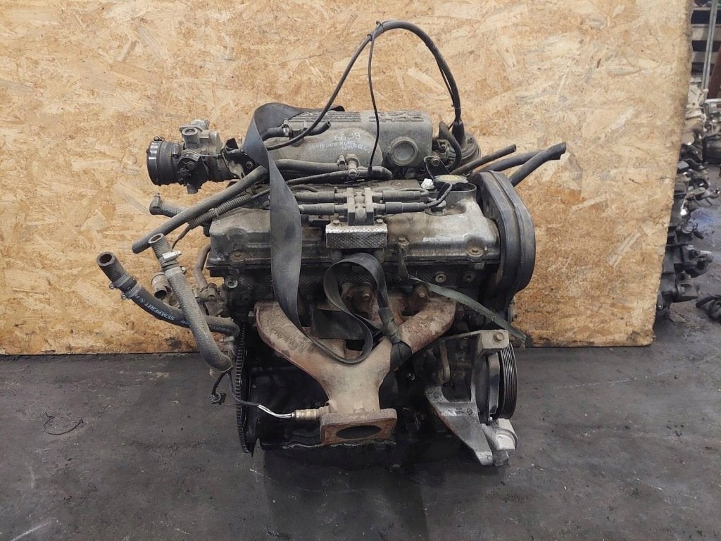 Moteur EDZ Complet STRATUS PT CRUISER CIRRUS CHRYSLER, Envoi, Utilisé, Daihatsu